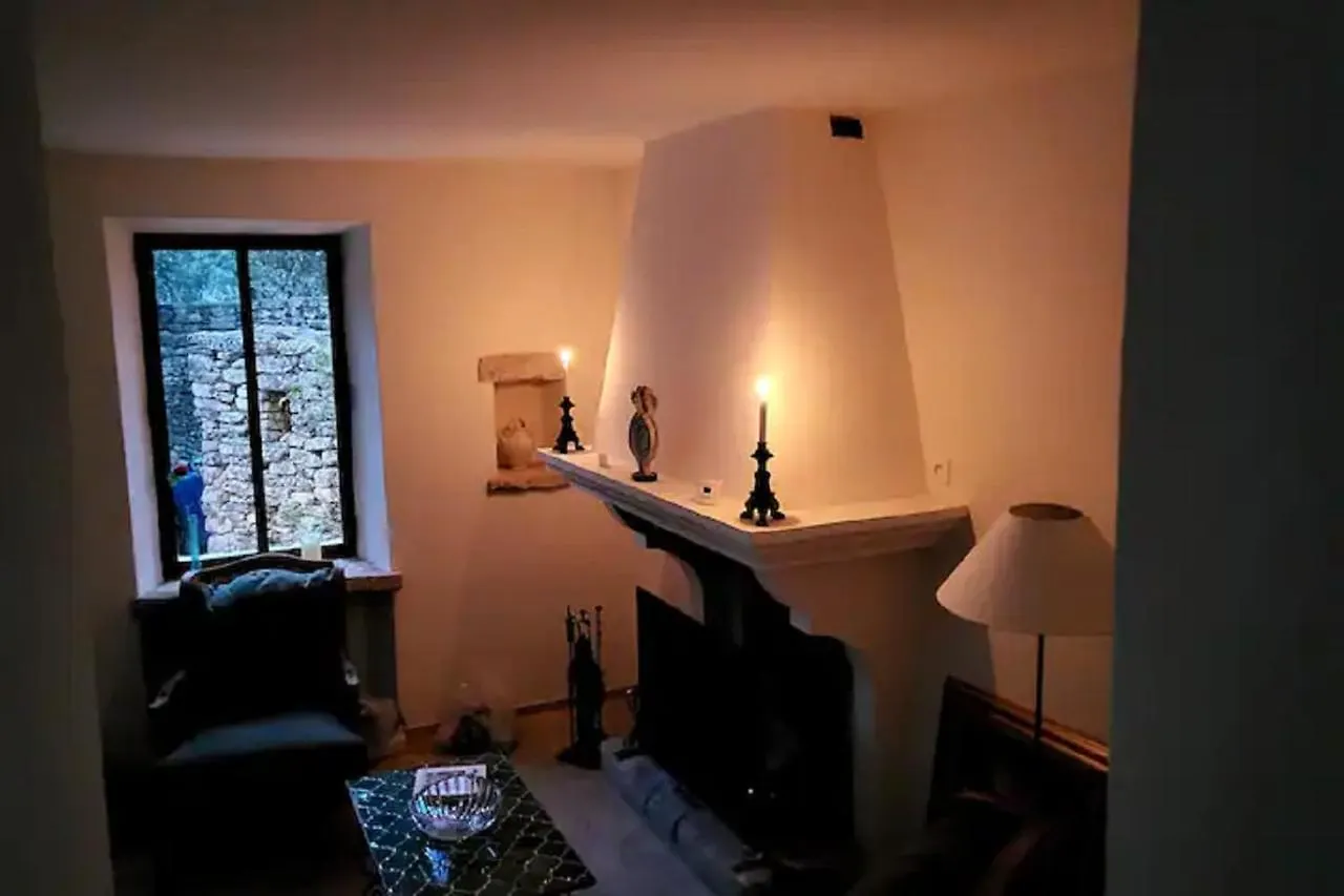 La Borie Oubliee Villa Gordes 0*,  France