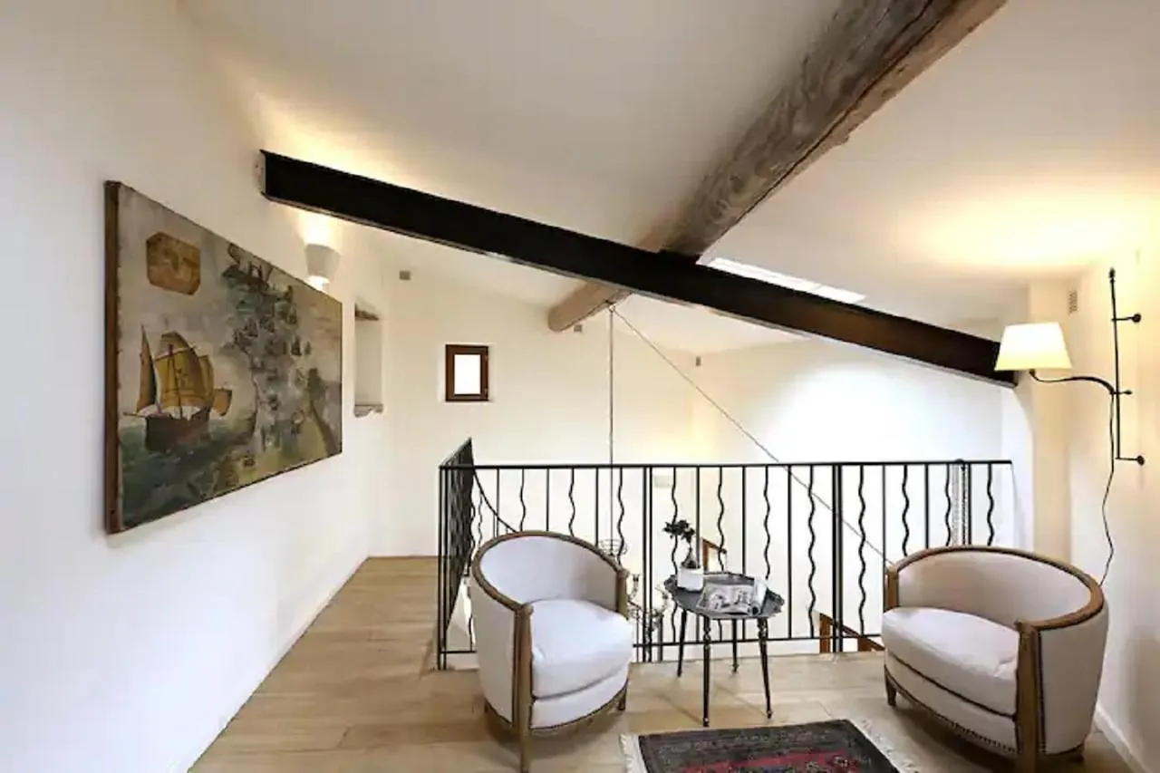 La Borie Oubliee Villa Gordes