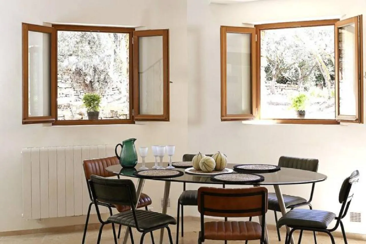 La Borie Oubliee Villa Gordes