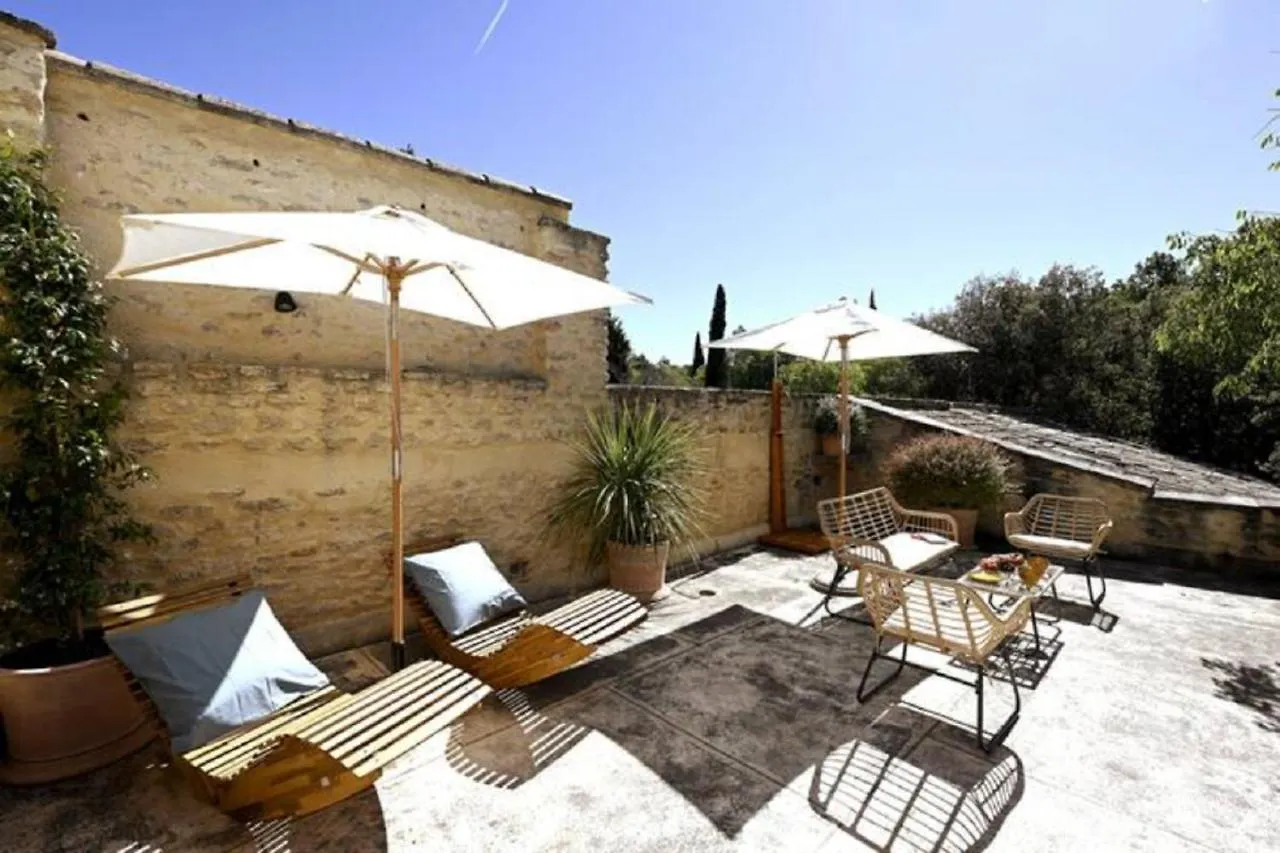 La Borie Oubliee Villa Gordes
