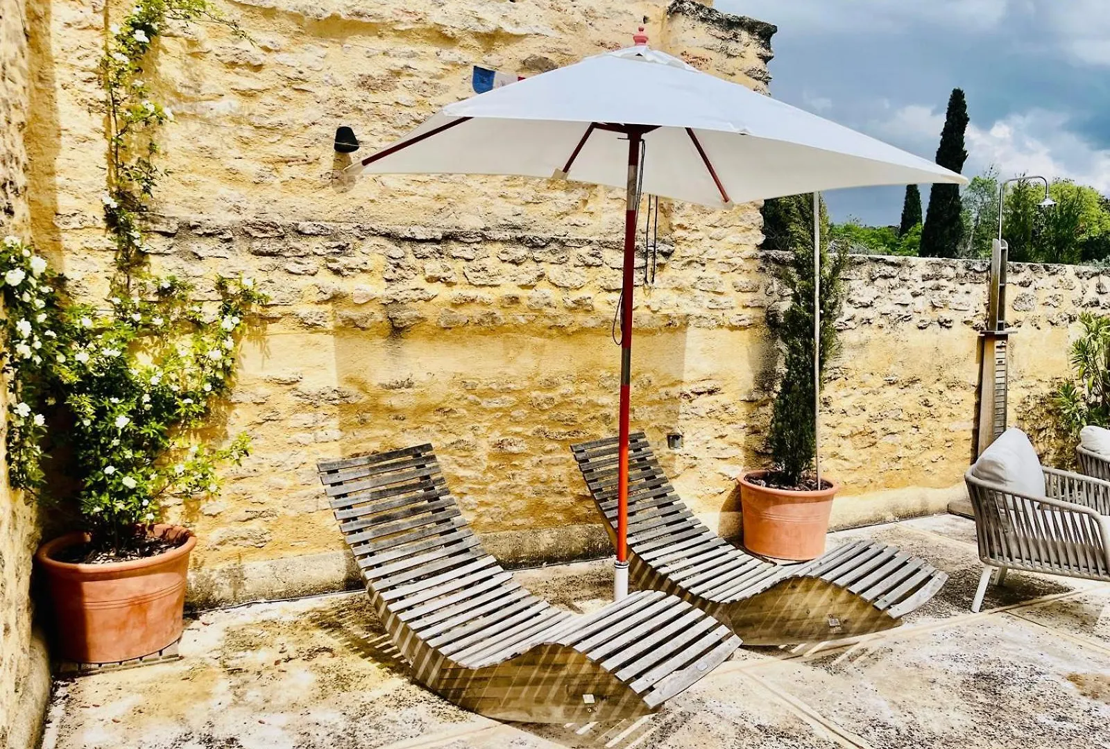 La Borie Oubliee Villa Gordes