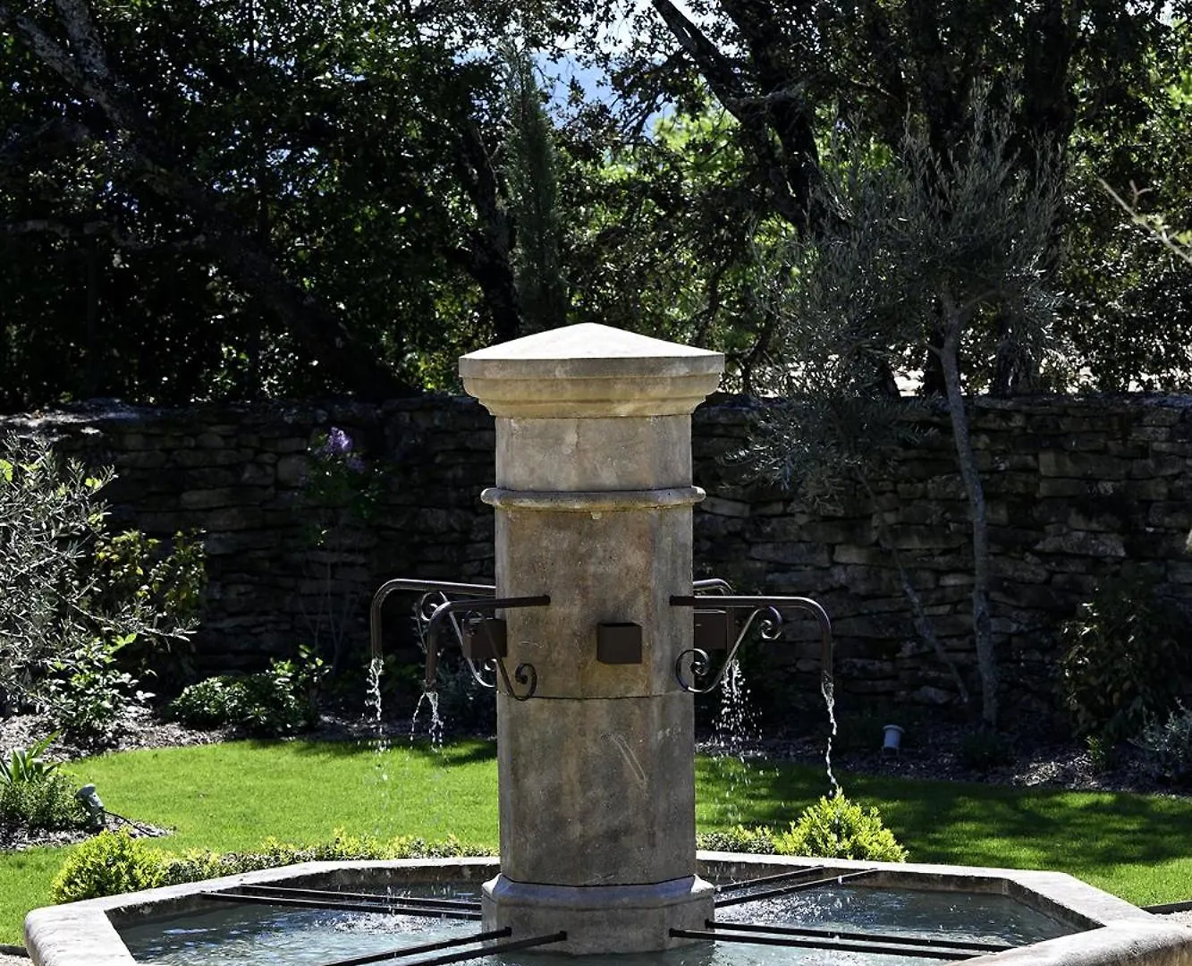 La Borie Oubliee Villa Gordes