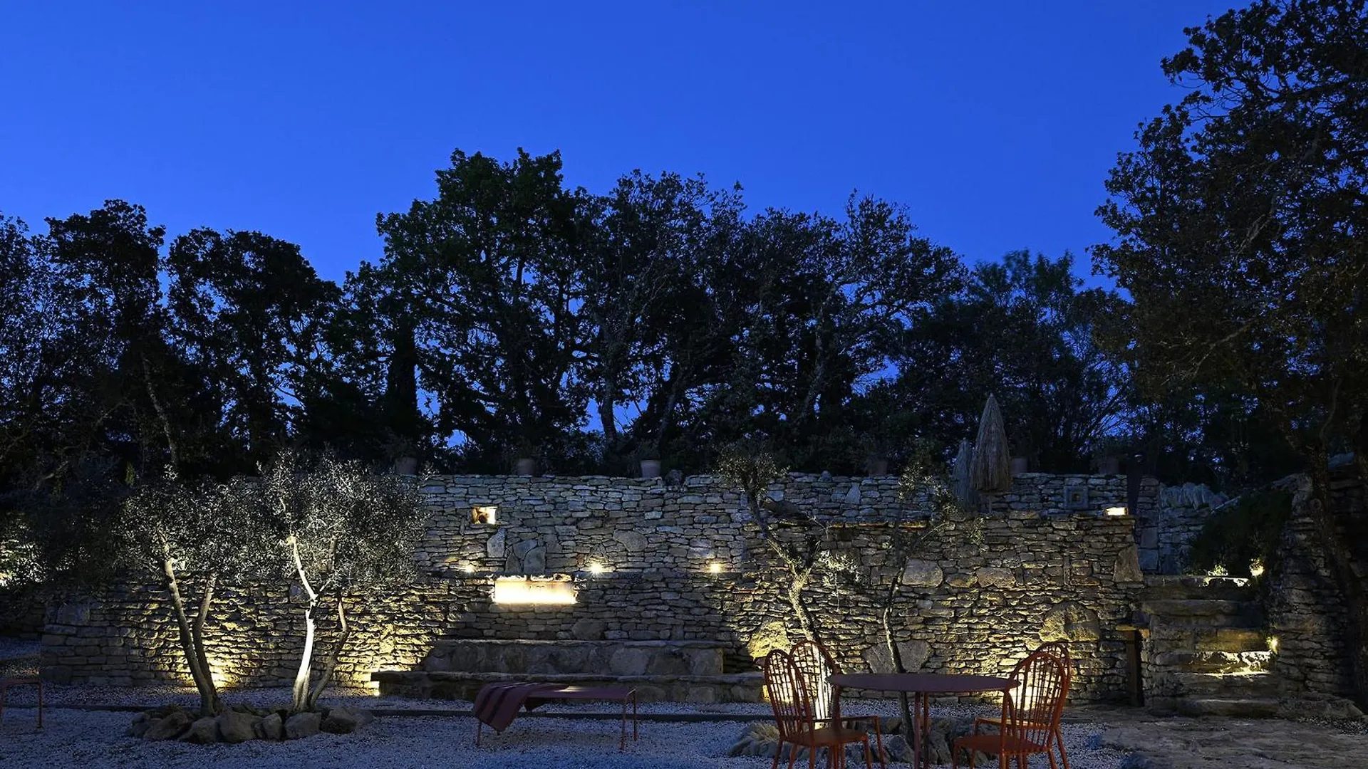 La Borie Oubliee Villa Gordes