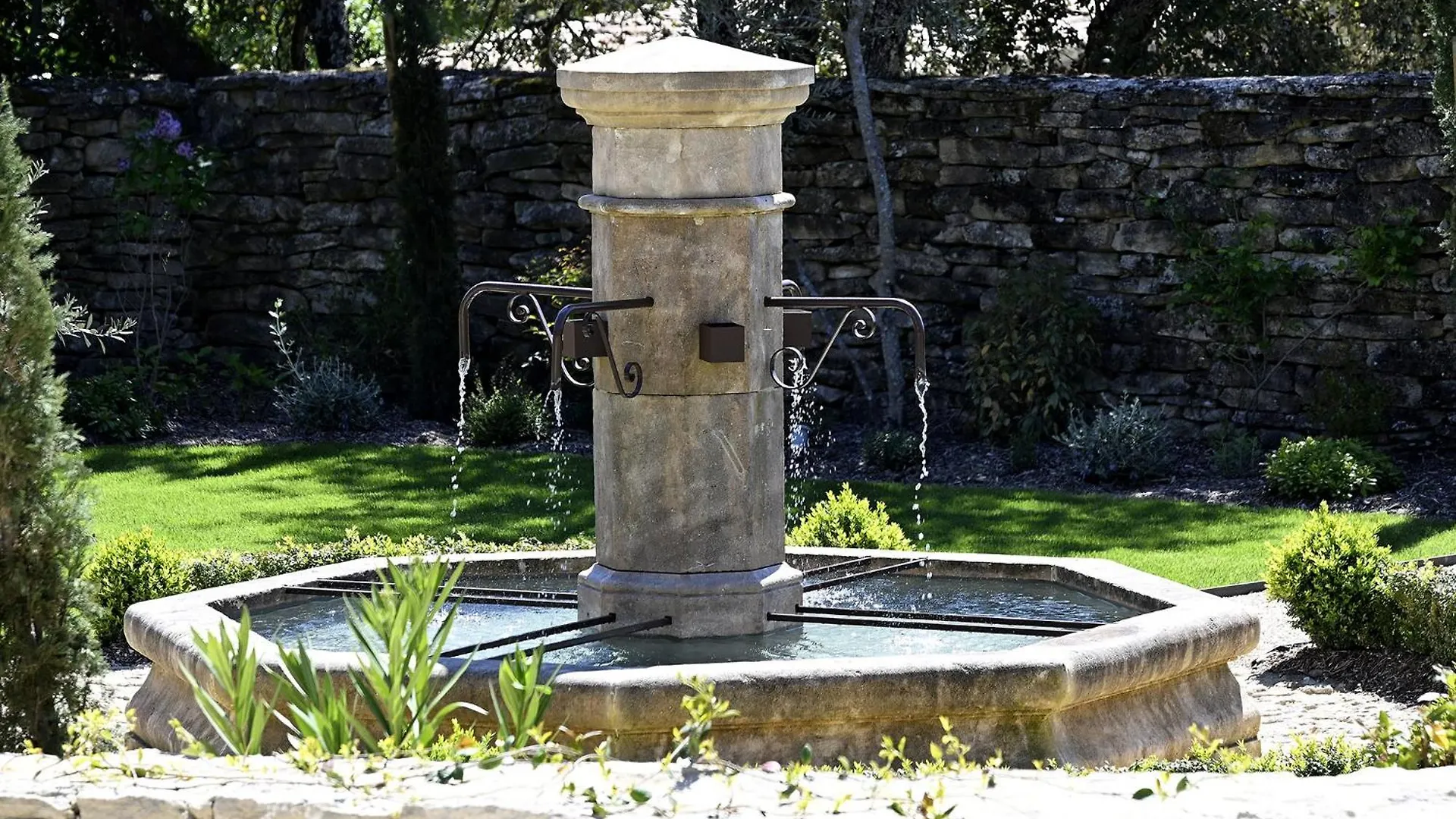 La Borie Oubliee Villa Gordes 0*,  France