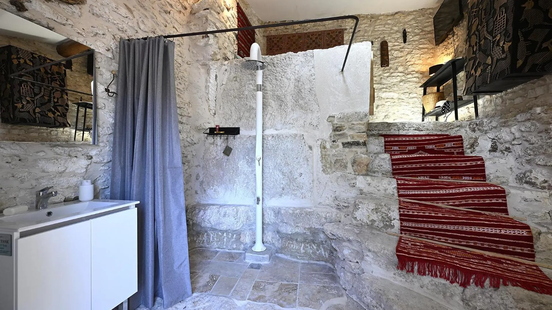 La Borie Oubliee Villa Gordes